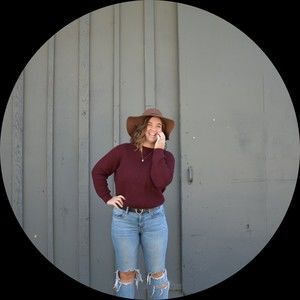 Meet your Posher, Carissa